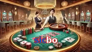 sicbo