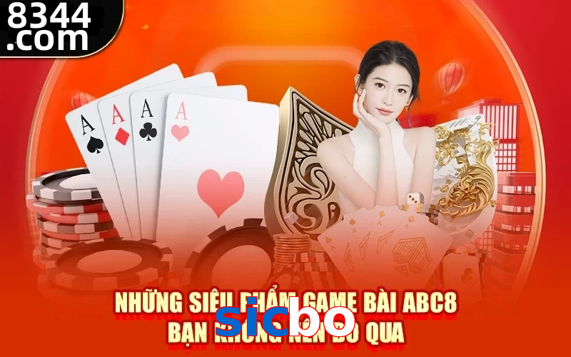 sicbo